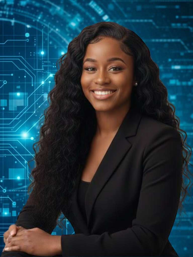 Tonecia Lottery-Cohall